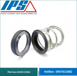 Phớt bơm EA560—560A (Phớt bơm trục ngang Pentax)