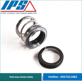 Phớt bơm trục ngang Wilo 560A—Phớt cao EA560
