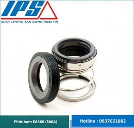 Phớt bơm trục ngang Teral 560A—Phớt cao EA560