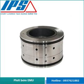 PHỚT MÁY BƠM CHÌM WILO.