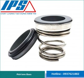 Phớt bơm công nghiệp Ebara type 3D/3DS/CM 