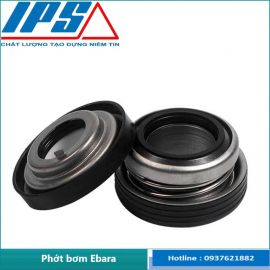 PHỚT BƠM NƯỚC EBARA TRỤC NGANG FH 25.