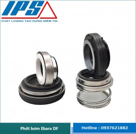 Phớt bơm Ebara DF chất lượng cao