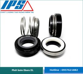 Phớt bơm hóa chất Ebara DL-Ebara DL submersible pump seal