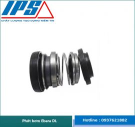Phớt bơm hóa chất Ebara - Model DL
