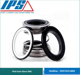 CUNG CẤP PHỚT MÁY BƠM CHÌM EBARA DML TYPE 560DE TẠI BÌNH DƯƠNG.