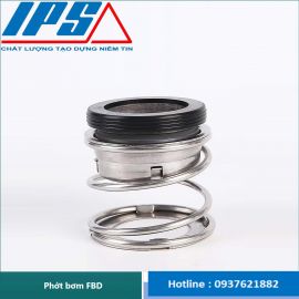 CÔNG TY IPS CUNG CẤP PHỚT MÁY BƠM FBD CHẤT LƯỢNG GIÁ RẺ TẠI BÌNH DƯƠNG.