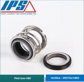 Phớt máy bơm FBD-85