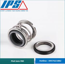 CÔNG TY IPS CUNG CẤP PHỚT MÁY BƠM FBD CHẤT LƯỢNG GIÁ RẺ.