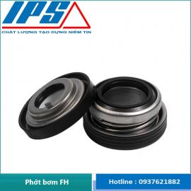 PHỚT MÁY BƠM CÔNG NGHIỆP EBARA FH.