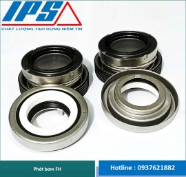 Phớt máy bơm Ebara FH-35 chất lượng cao tại Hà Nội