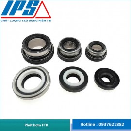 Phớt bơm Ebara type FTK
