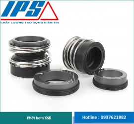 Phớt cơ khí KSB