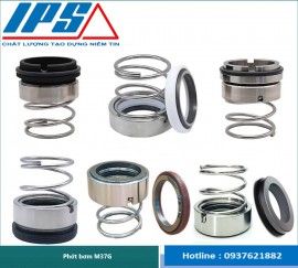Phớt máy bơm M37G-55