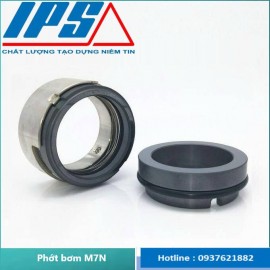 Phớt bơm M7N-35 (Phớt bơm chụi dầu—chụi hoá chất)