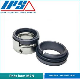 BÍ QUYẾT CHỌN LỰA PHỚT MÁY BƠM M7N PHÙ HỢP VỚI NHU CẦU CỦA BẠN