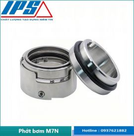 PHỚT MÁY BƠM DẦU PHỚT U06/M7N. (PHỚT CƠ KHÍ)