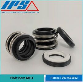 CUNG CẤP PHỚT MÁY BƠM CÔNG NGHIỆP MG1.