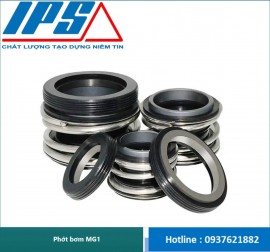 Phớt máy bơm MG1-38