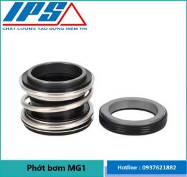  Phớt máy bơm MG1 uy tín chất lượng
