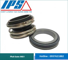 Phớt máy bơm MG1/Z tại TP Hồ Chí Minh (HCM) 