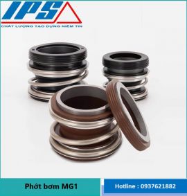 PHỚT MÁY BƠM GRUNDFOS MG12-58.