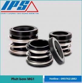 PHỚT MÁY BƠM MG1 – PHỐT LÙN.