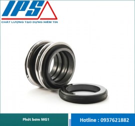 Phớt máy bơm MG1-15