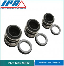  Phớt bơm MG12-20/ Phớt làm kín cơ khí MG12-20