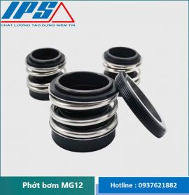Phớt máy bơm MG12 giá tốt toàn quốc 