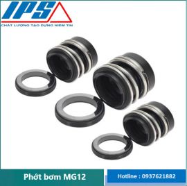 PHỚT MÁY BƠM MG12-32.