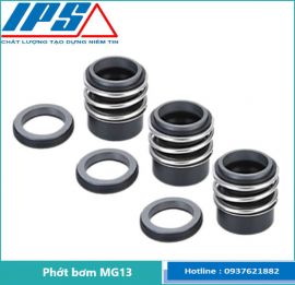  Phớt bơm Grundfos NBG 