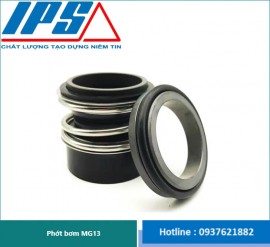 Phớt bơm MG13-38
