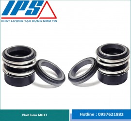 Phớt máy bơm MG13/55-Z (trục 55mm)