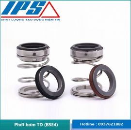 PHỐT CƠ KHÍ TD-28 TD-32 TD-40 /BSE4/BSF4 CHO MÁY BƠM CNP