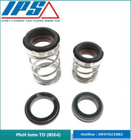 PHỚT MÁY BƠM CNP  TD-28 TD-32 TD-40 /BSE4/BSF4 GIÁ TỐT