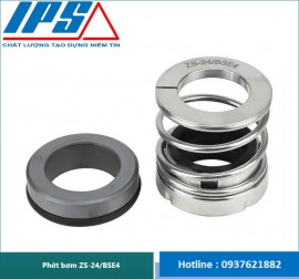 Phớt bơm công nghiệp ZS-24/BSE4