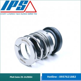 Phớt bơm ZS-24/BSE4 chất lượng cao tại Bắc Ninh