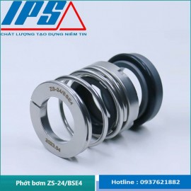 Phớt bơm ZS-24/BSE4