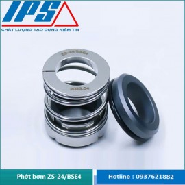 Phớt bơm ZS-24/BSE4 giá tốt nhất tại Bình Dương