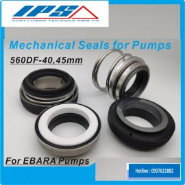 Phớt bơm chìm Ebara DL-Ebara DL submersible pump seal