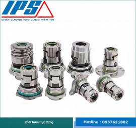 Phớt bơm trục đứng 12mm-14mm-16mm-18mm-22mm mã GLF