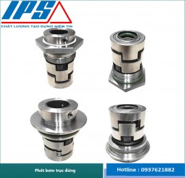 Phớt máy bơm nước trục đứng CNP CDL 2-22