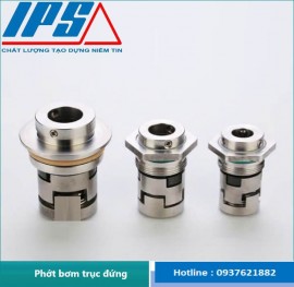 Phớt bơm Grundfos CR, CRE, CRN, CRNE, CRI, CRIE, CRT, CRTE