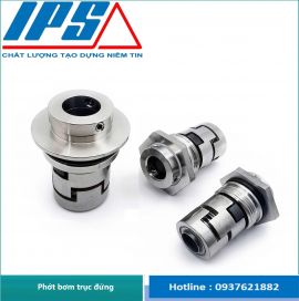 CÔNG TY IPS CAM KẾT CUNG CẤP PHỚT MÁY BƠM TRỤC ĐỨNG GUNDFOX CHÍNH HÃNG TẠI BÌNH DƯƠNG.
