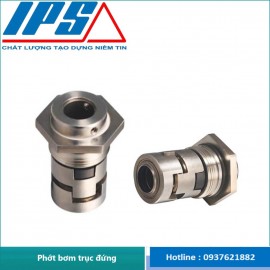 Phớt bơm trục đứng Grundfos mã CR8-12mm