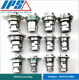 Phớt bơm Grundfos CR1, CR1S, CR3, CR5, CR10, CR15, CR20