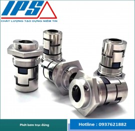Phớt bơm trục đứng Grundfos CR 14-IPS