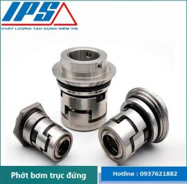 IPS CUNG CẤP PHỚT MÁY BƠM TRỤC ĐỨNG GUNDFOX TẠI BÌNH DƯƠNG - DỊCH VỤ UY TÍN.