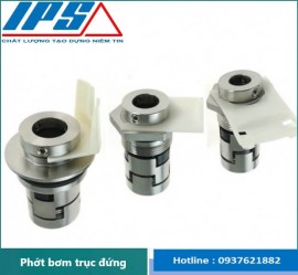 Phớt bơm trục đứng Grundfos HQQE 96525490